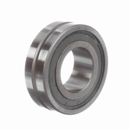 Mcgill SB Series MH Spherical Roller Bearing, No 22206 W33 22206 W33